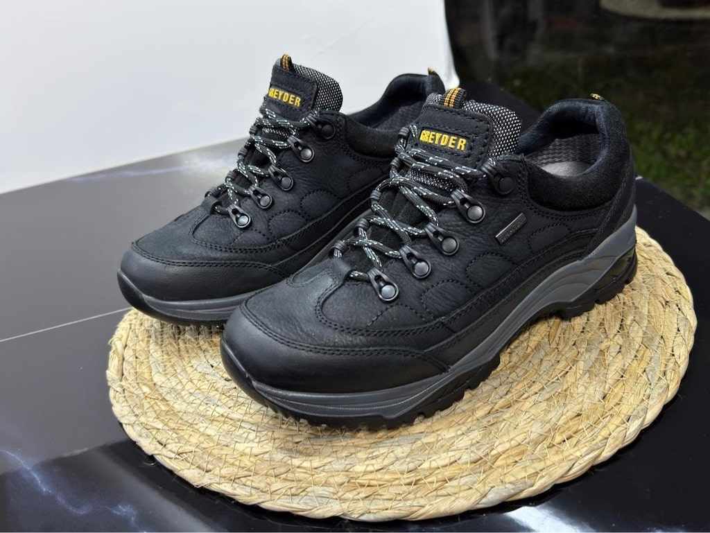 Orijinal GREYDER Waterproof 37 numara - 5