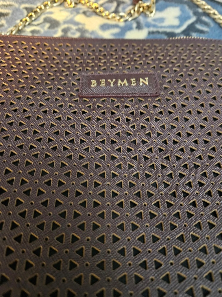 çanta beymen - 2