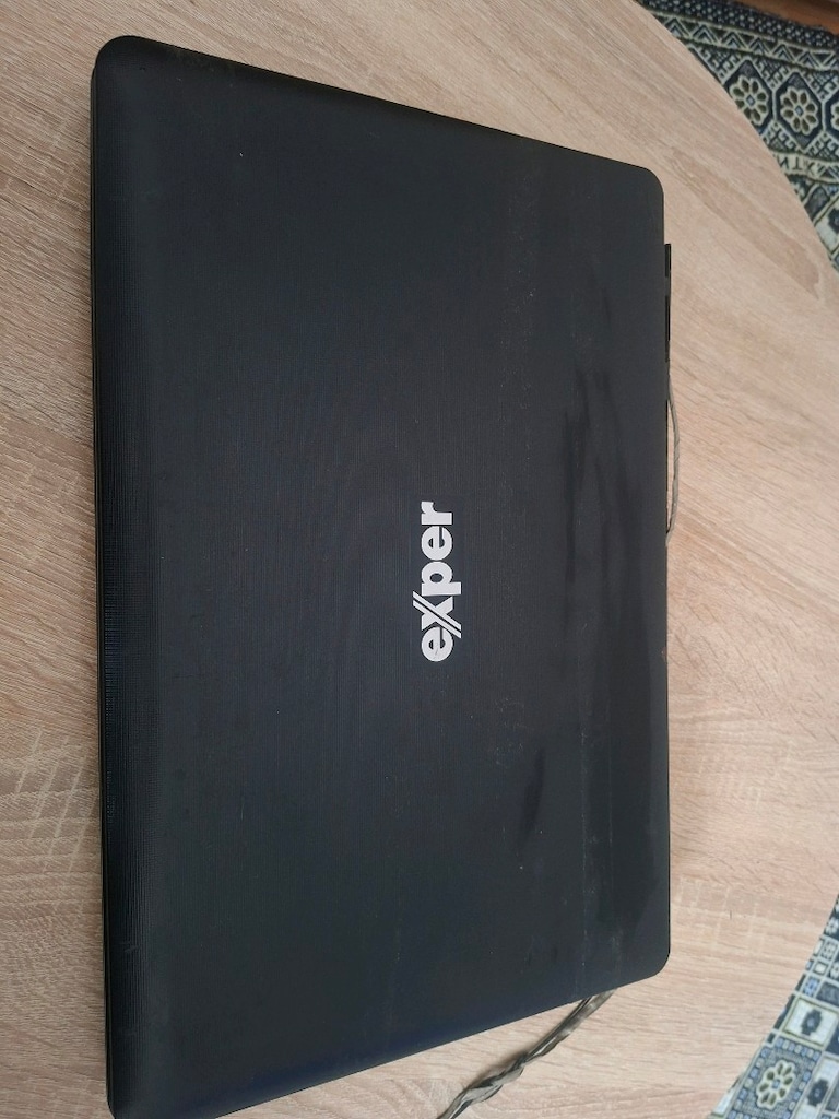 Exper laptop arızalı açıklamaya bakınız - 3