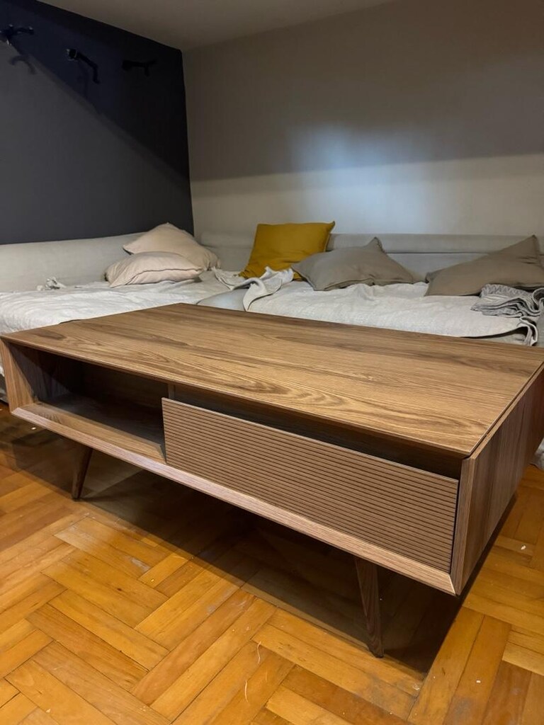 Vivense Avona tv sehpası ve orta sehpa - 2