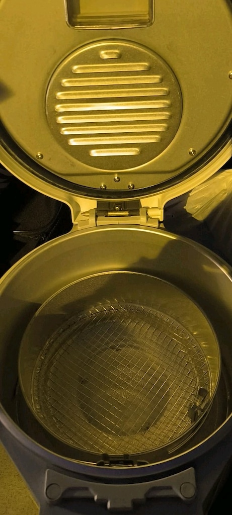 Tefal marka fıratöz çalışır durumda - 3