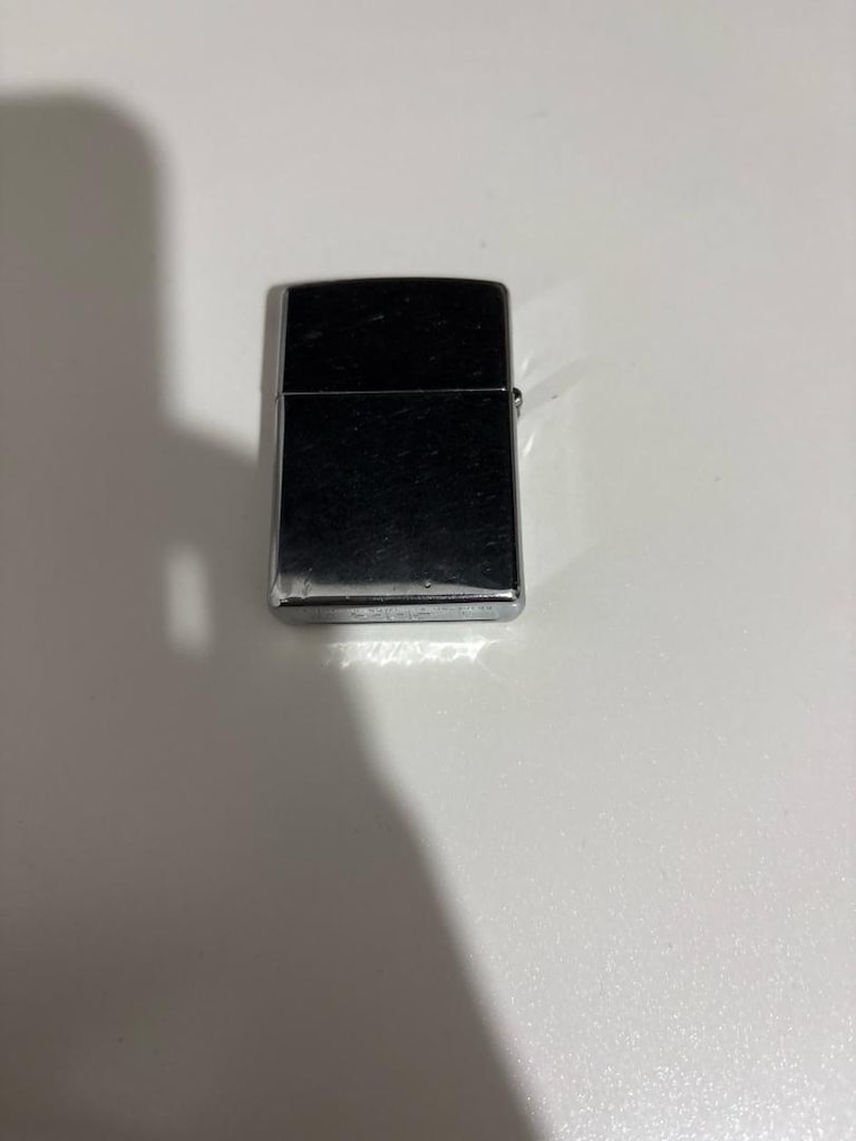 Zippo harley davidson - 2