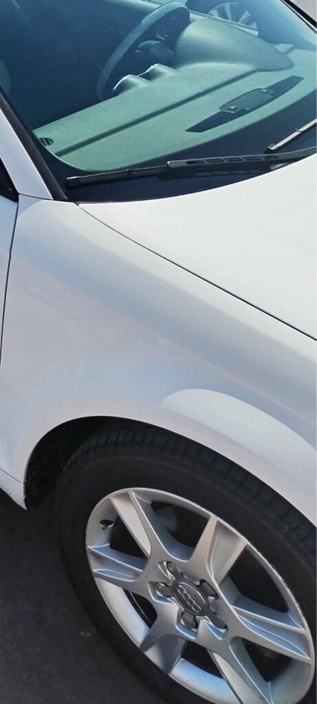 AUDİ JANT LASTİK - 2