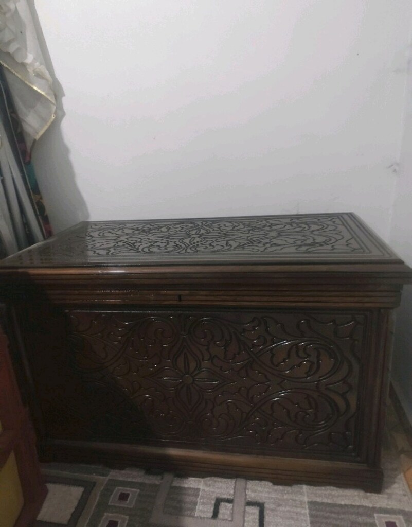 Sağlam sandık - 4