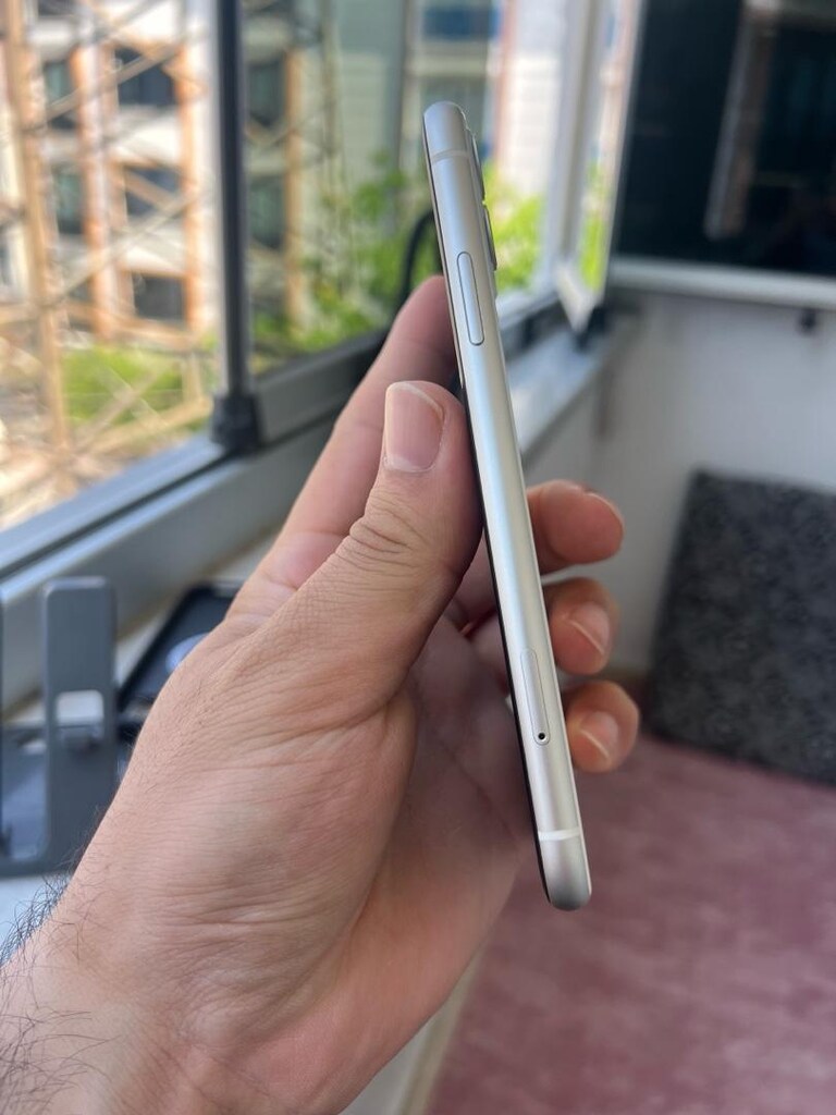 iPhone 11 64 GB % 74 Türkiye Cihazı - 8