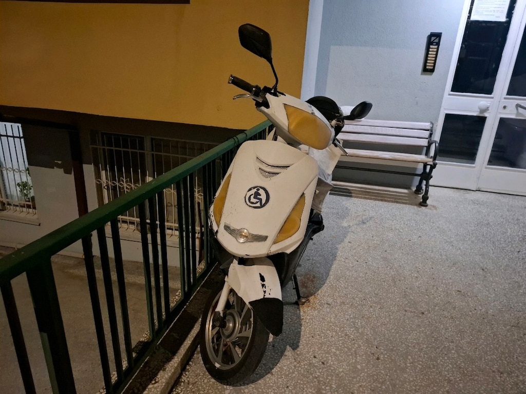 Elektrikli motor 250watt - 3