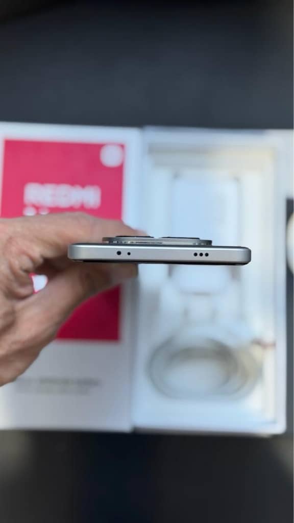Xiaomi Redmi Note 15 Pro - 10
