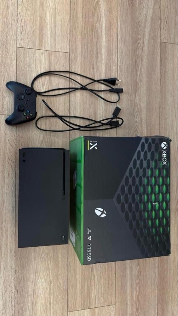 Xbox Series X