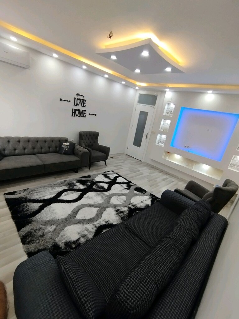 salon oturma gurubu - 4