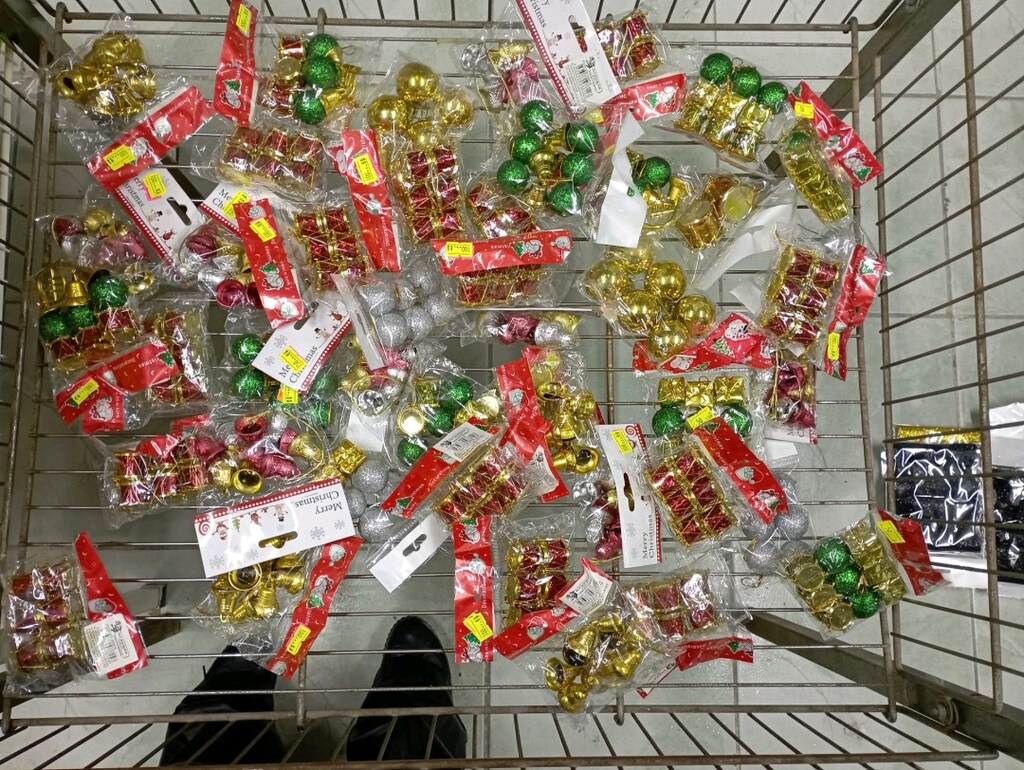 yeni yil noel urunleri - 6