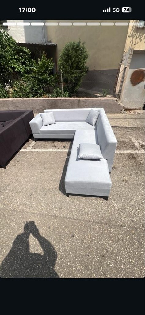sıfır köşe takımı 210/255 - 3