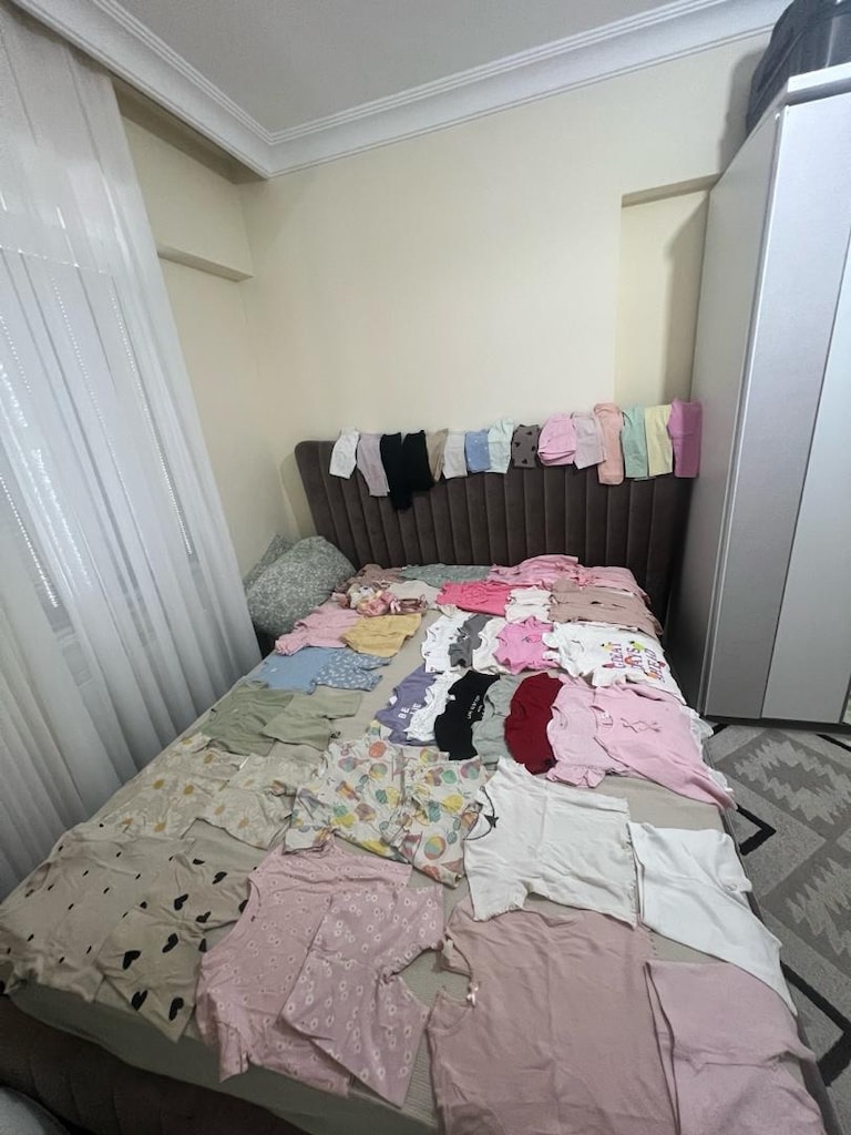 kız bebek 1.5/2.5 yaş toplu yazlık kıyafet