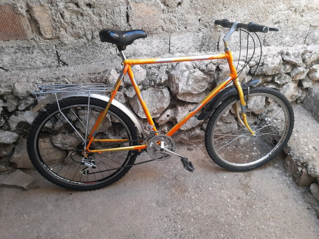 26 bisiklet - 6