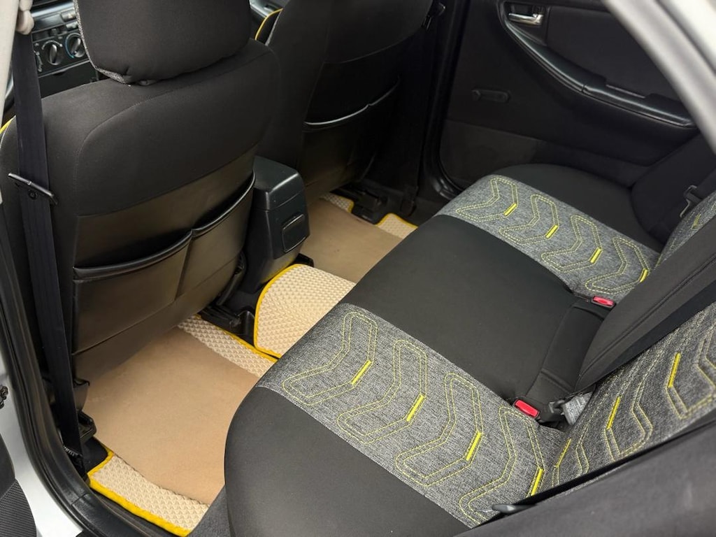 TOYOTA COROLLA 1.6 TERRA EMSALSİZ - 13