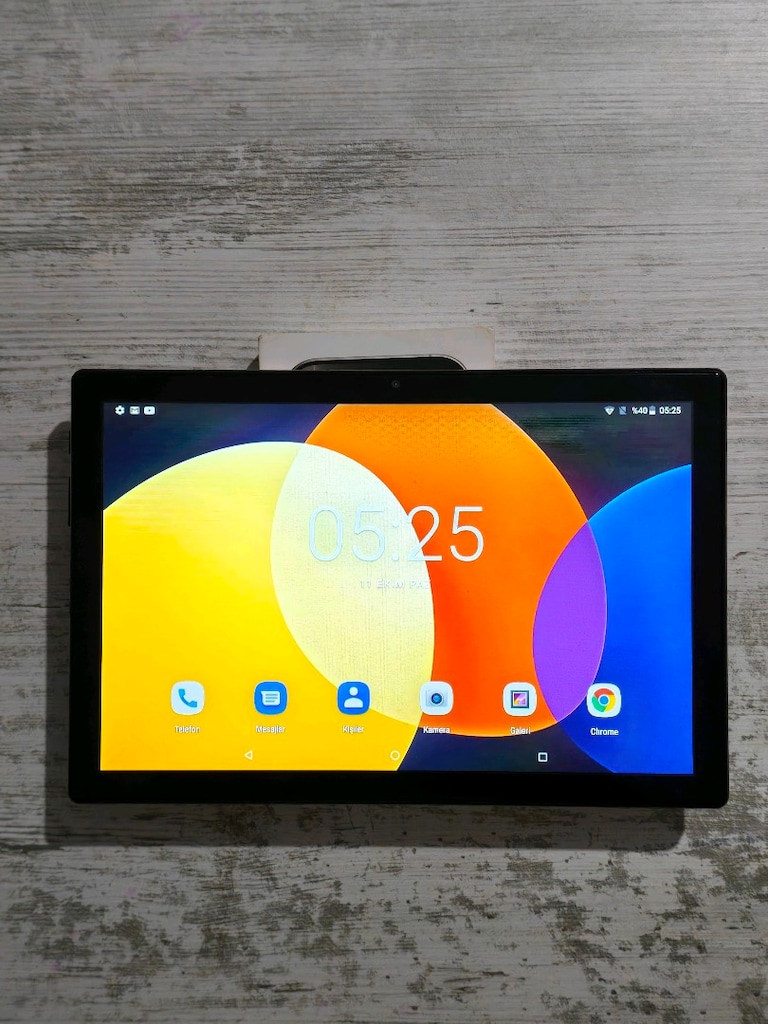TABLET 1TB HAFIZA 16RAM TERTEMİZ¡! - 7
