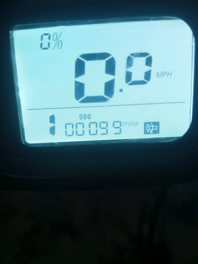 skyjet liht elektrikli bisiklet - 4