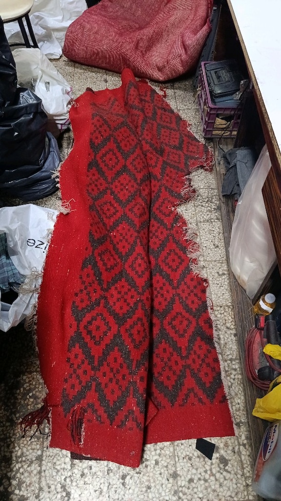 halı - 3