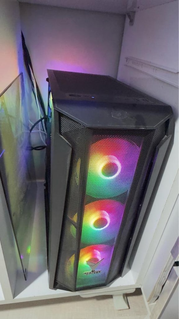 amd gaming sistem - 2
