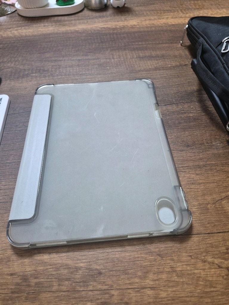 Garantili iPad 10. Nesil 128GB + Pencil + Full Set - 5