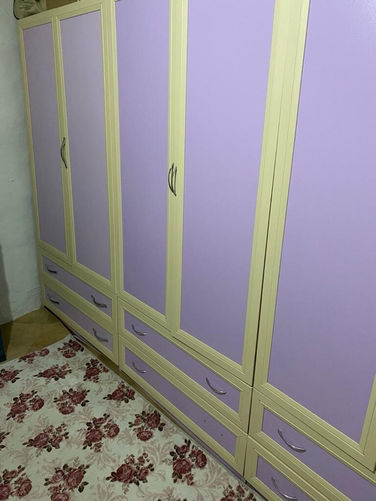 Gardırop - 3