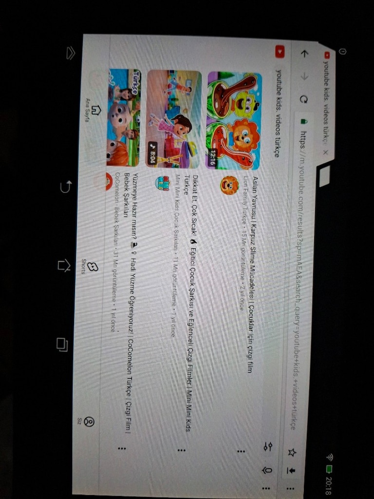 2 ADET ASUS TABLET - 13