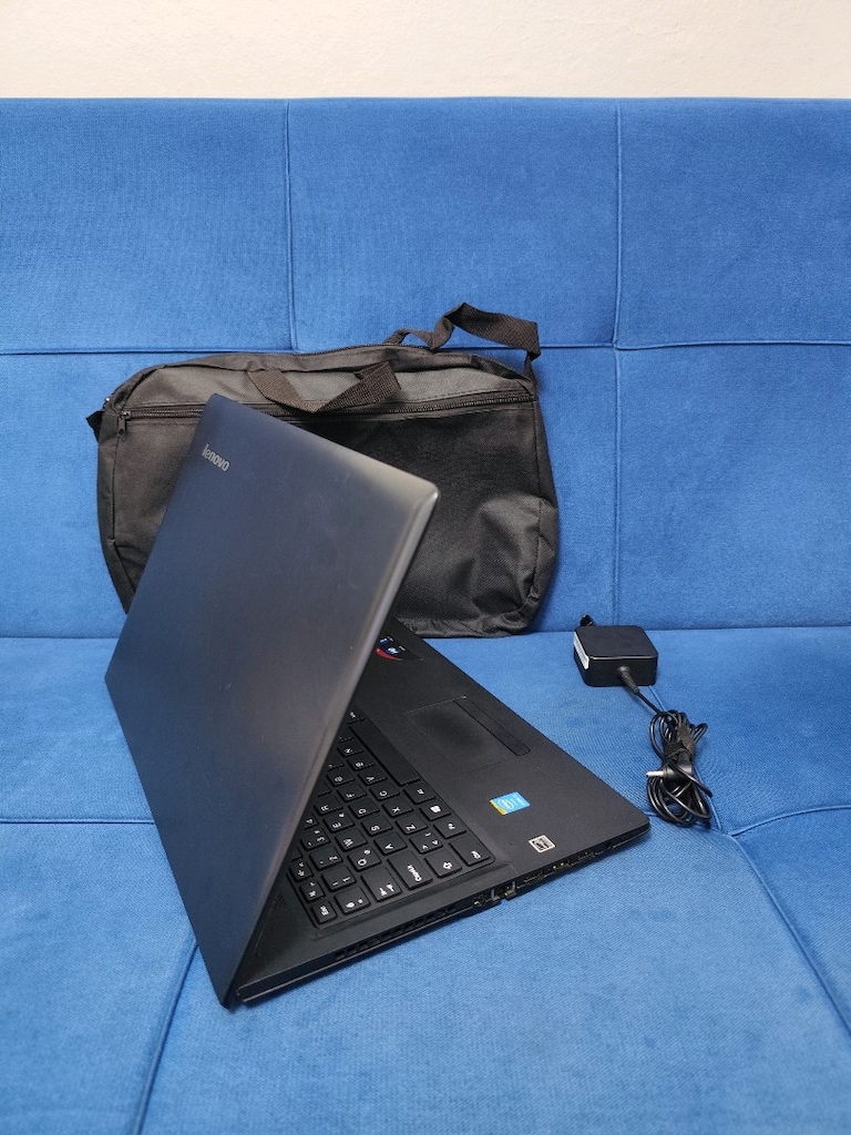 Hızlı Temiz Lenovo Laptop - 8 GB Ram + SSD + İ3 5.Nesil - 9