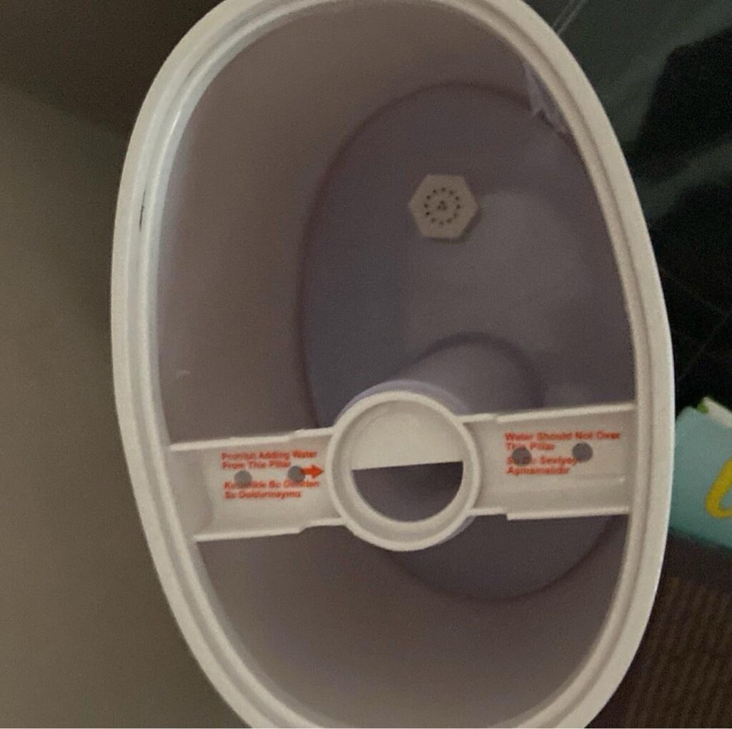 Wewell Ultrasonic Soğuk buhar makinesi - 5