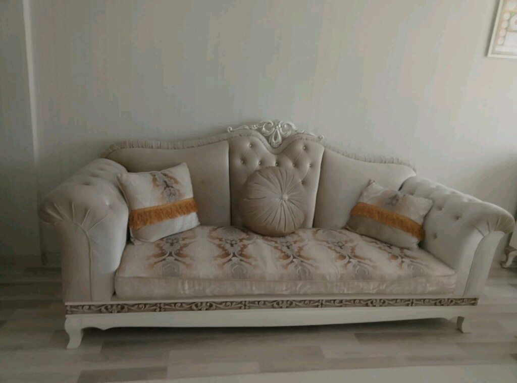 avangart salon ve yatak odasi takımı - 12