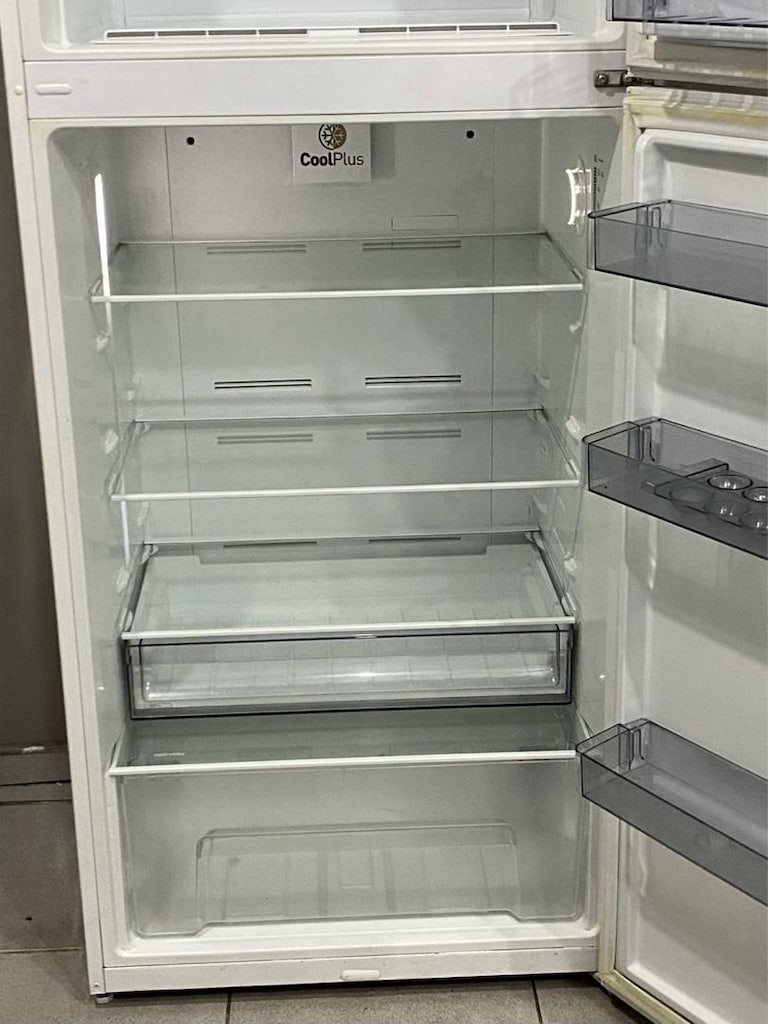 Arçelik No Frost A+ Yeni Nesil Buzdolabı - 4