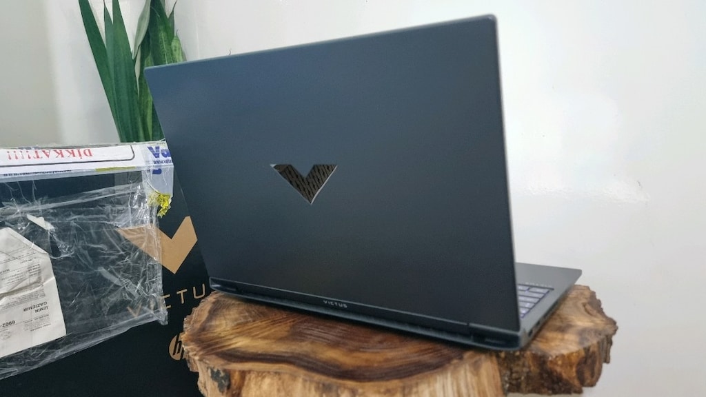 Hp Victus i5-13500H 16 CPU RTX 4050 120W 16.1 INCH GAMİNG LAPTOP - 8