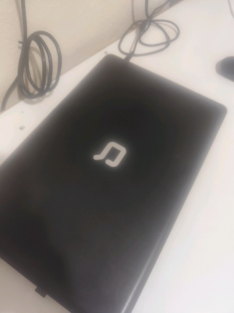Temiz HP Compaq CQ56 - SSD Takılı - Sorunsuz - 2