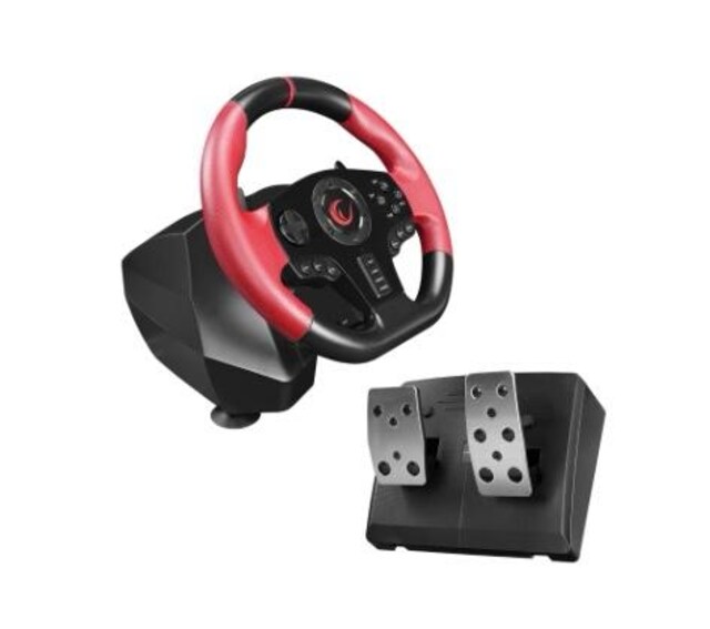 Rampage RACE W10 PS3/PS4/PC/XBOXONE/XBOX360 Oyuncu Direksiyonu