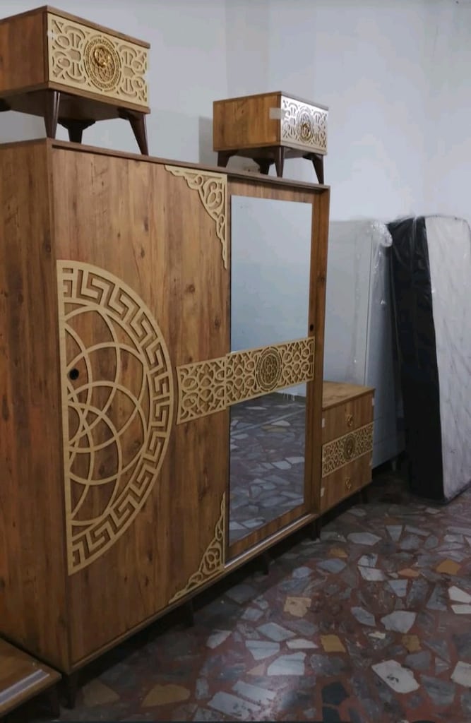 yatak odası takımı modelleri - 3