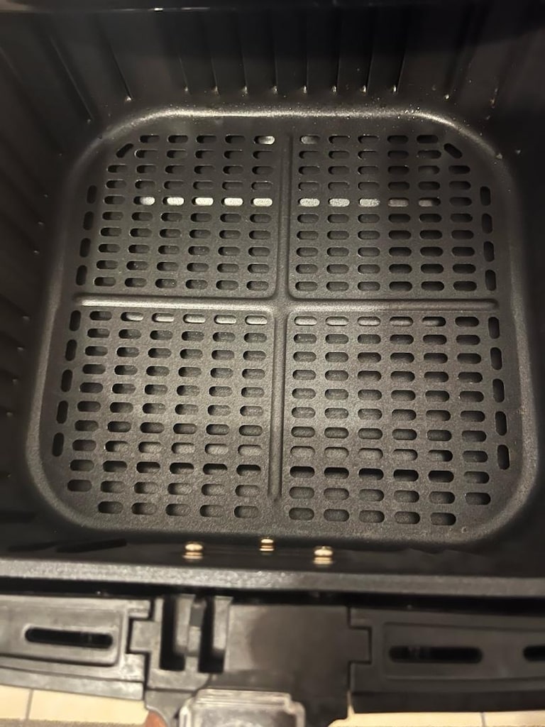 Air fryer - 6