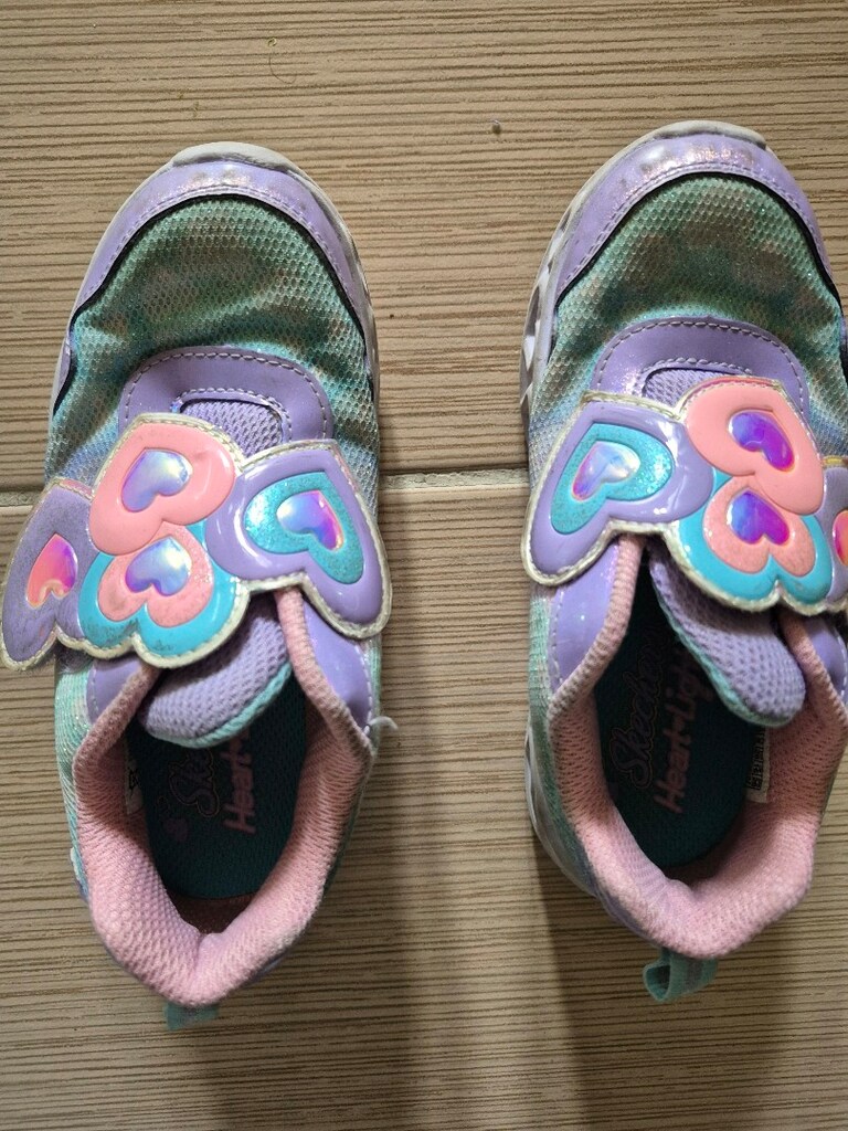 skechers spor ayakkabı