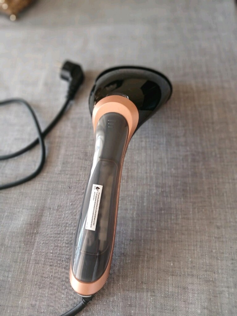 Philips Buharlı Ütü - 7