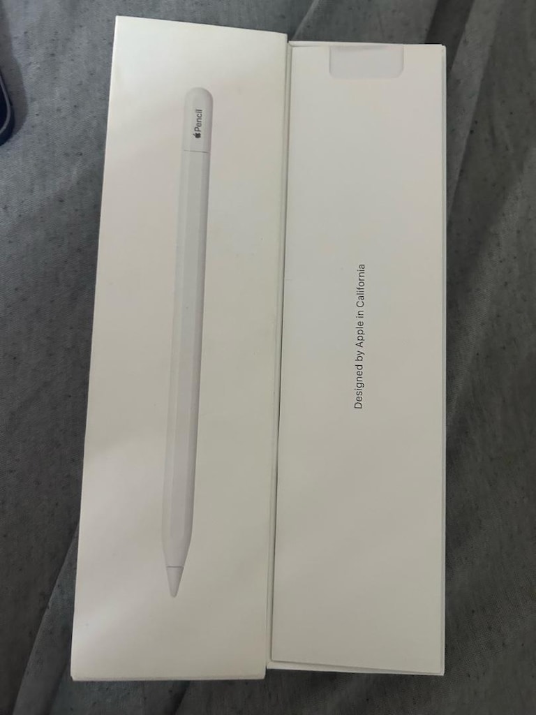 ipad pencil 2. Nesil - 7