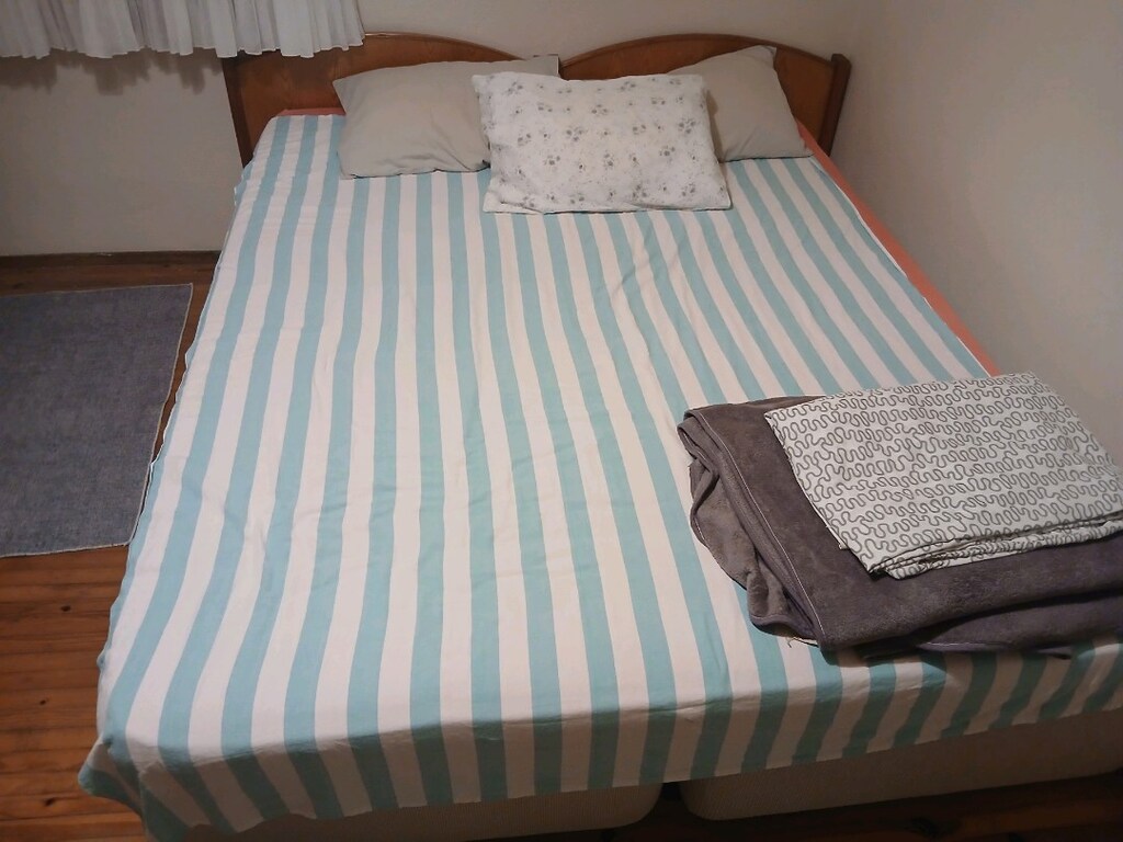 160x200 ortopedik yatak visco - 2