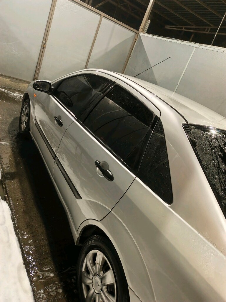 Ford Focus - 4