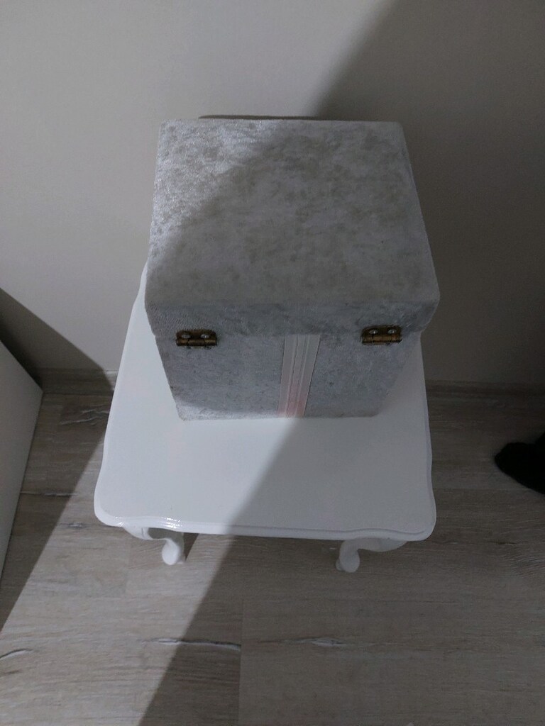 çeyiz sandığı - 3