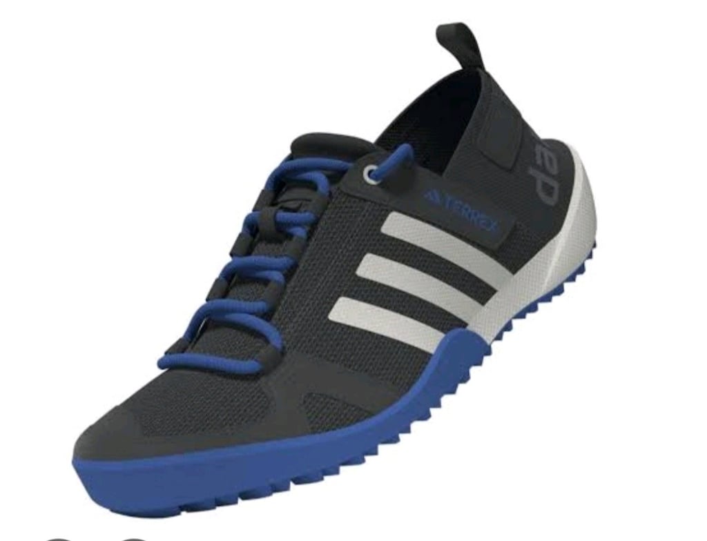 adidas daroga 45.5 - 6