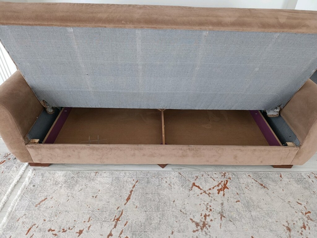 koltuk takımı - 3