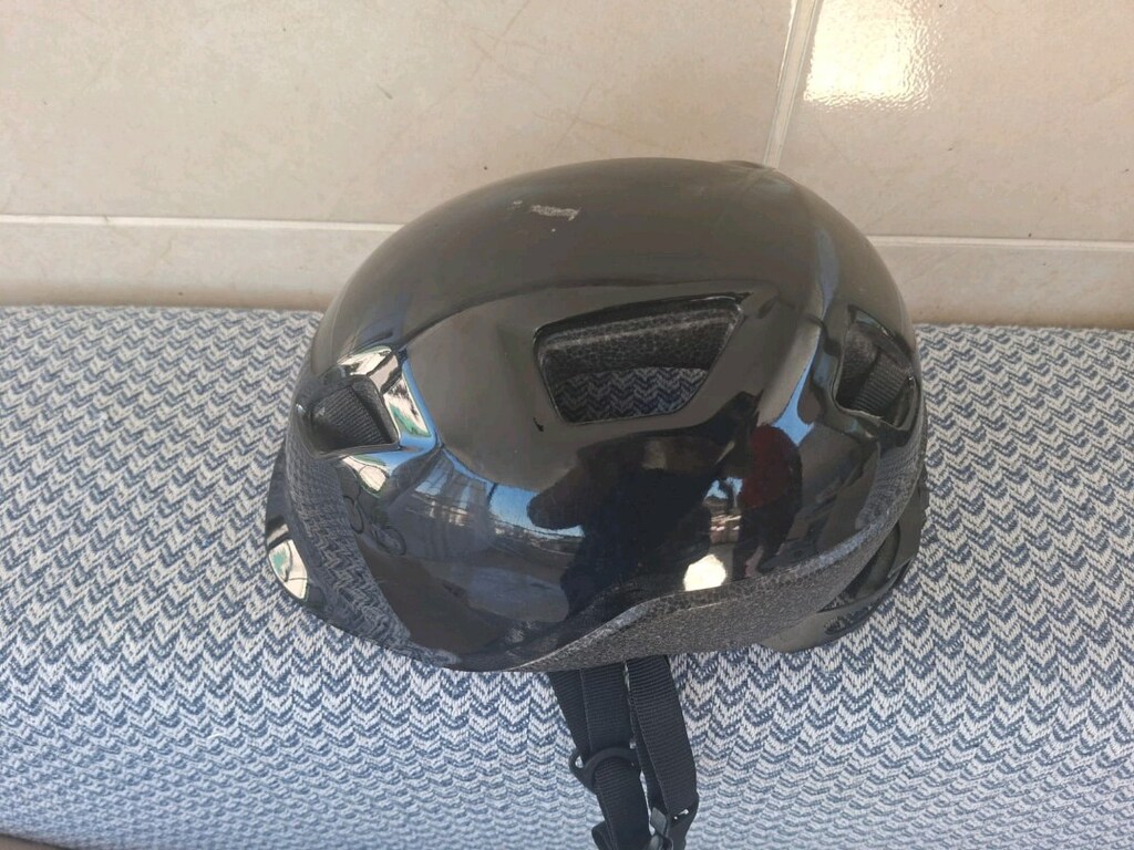 Btwin çocuk kaskı - 6