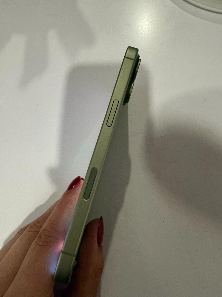 ıphone 17 512 Gb 2 aylık kutulu faturalı - 4