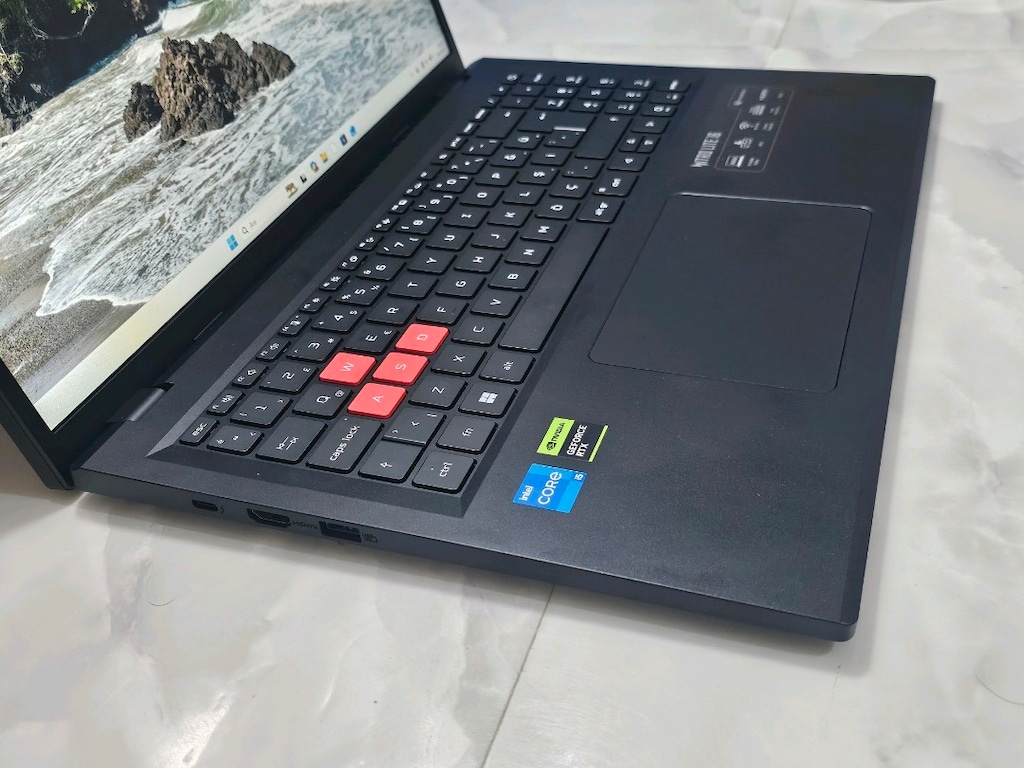 Acer i5 13420H RTX 3050 6GB 512GB SSD 16GB DDR5 Ram Garantili Gaming - 3