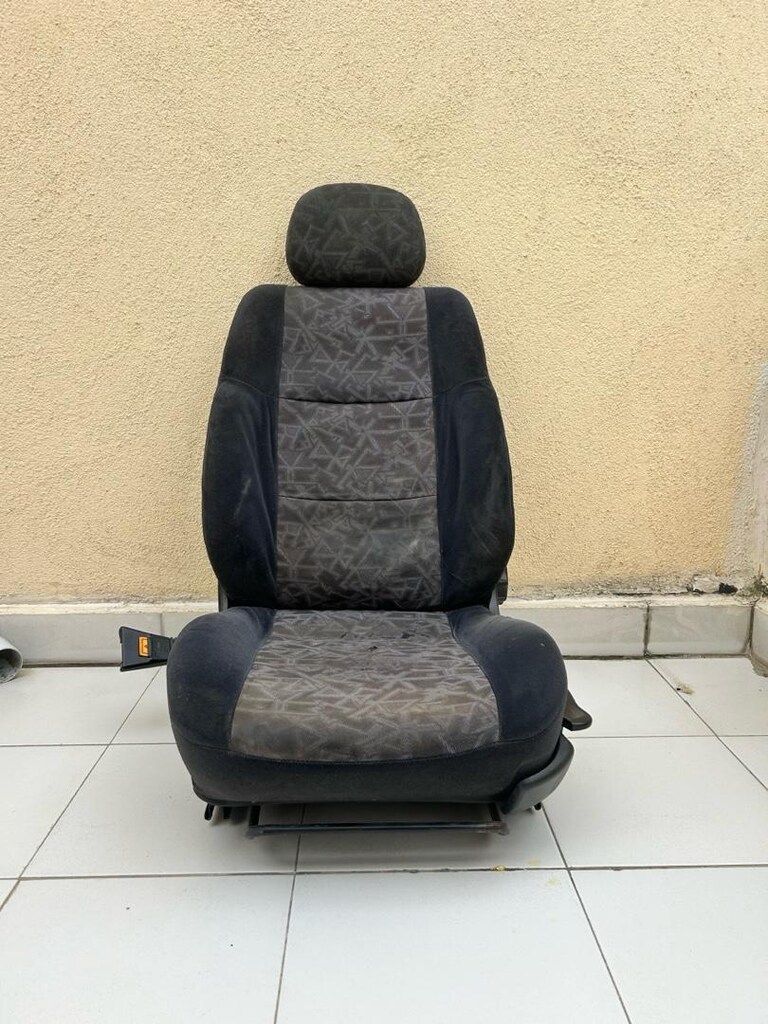 Opel Vectra B Koltuk Takımı - 12