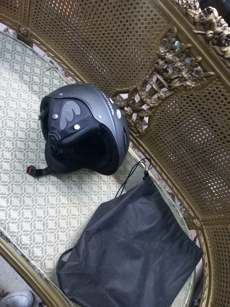Alpina Kask - 9
