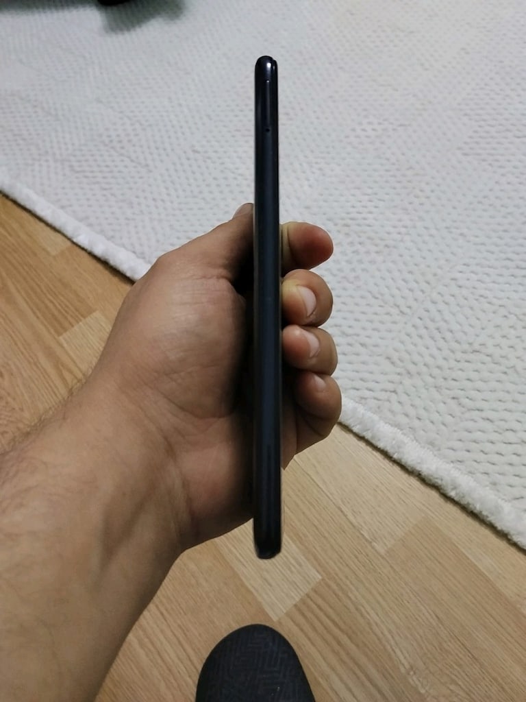 Xiaomi Redmi Note 10 s 128 GB hafıza 8+3 GB RAM Yd kayıtlı sorunu yok - 5