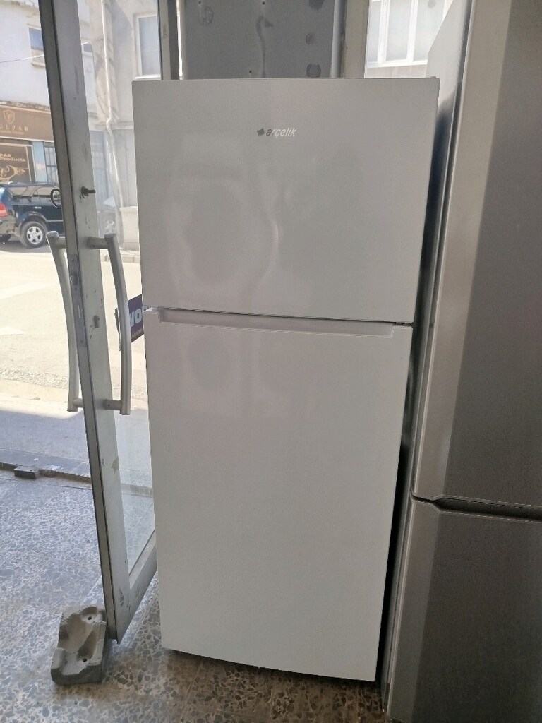 Arçelik Marka 3 Lü Set(Buzdolabı, Çamaşır Makinası ve Bulaşık Makinası - 6