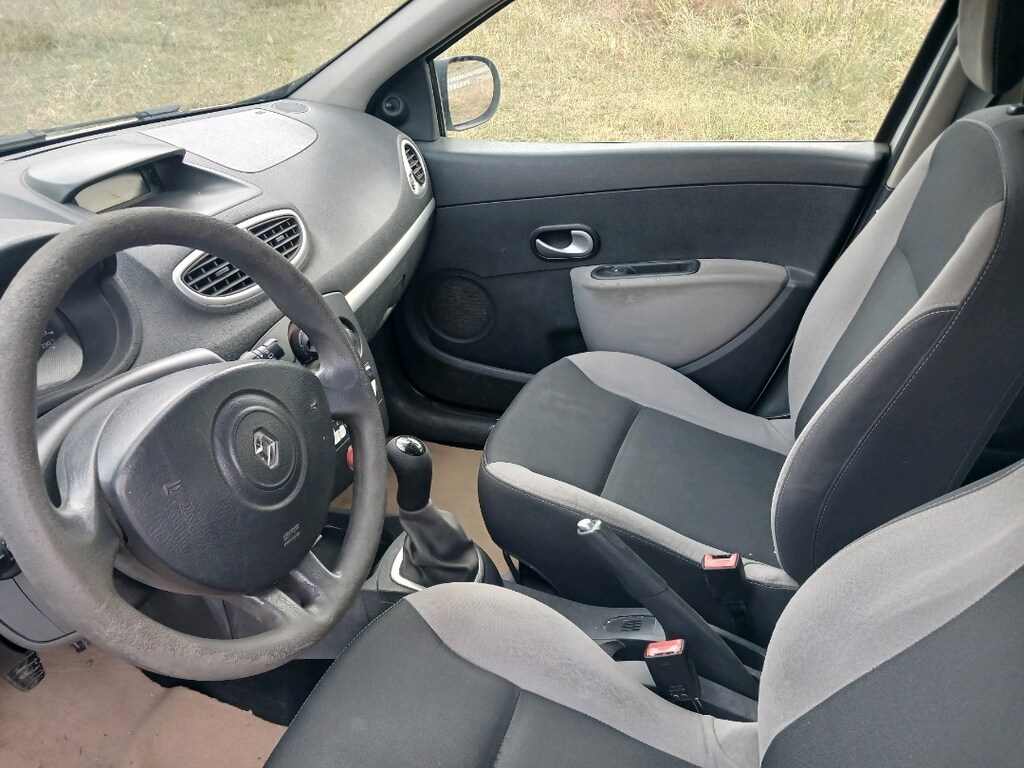 DEĞİŞENSİZ bakımlı Clio 1.5 DCİ - 7